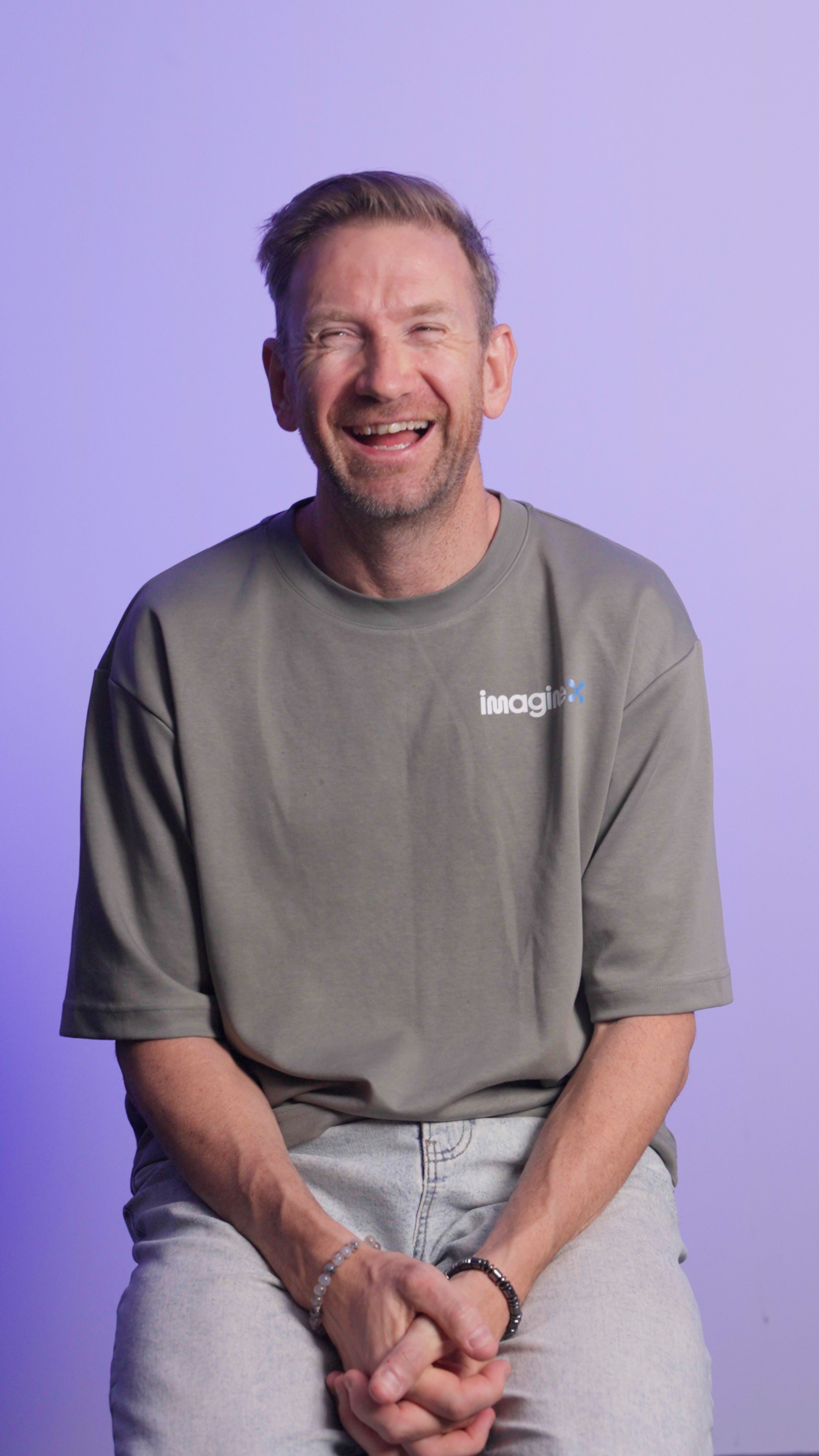 Nick Dawes